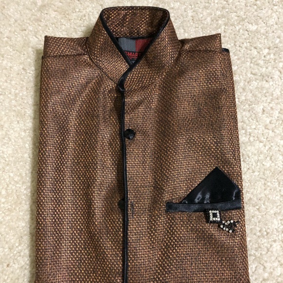 Shirts Mens Indian Vest Poshmark